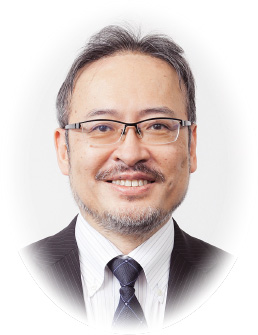 Dr.うえだ顔写真