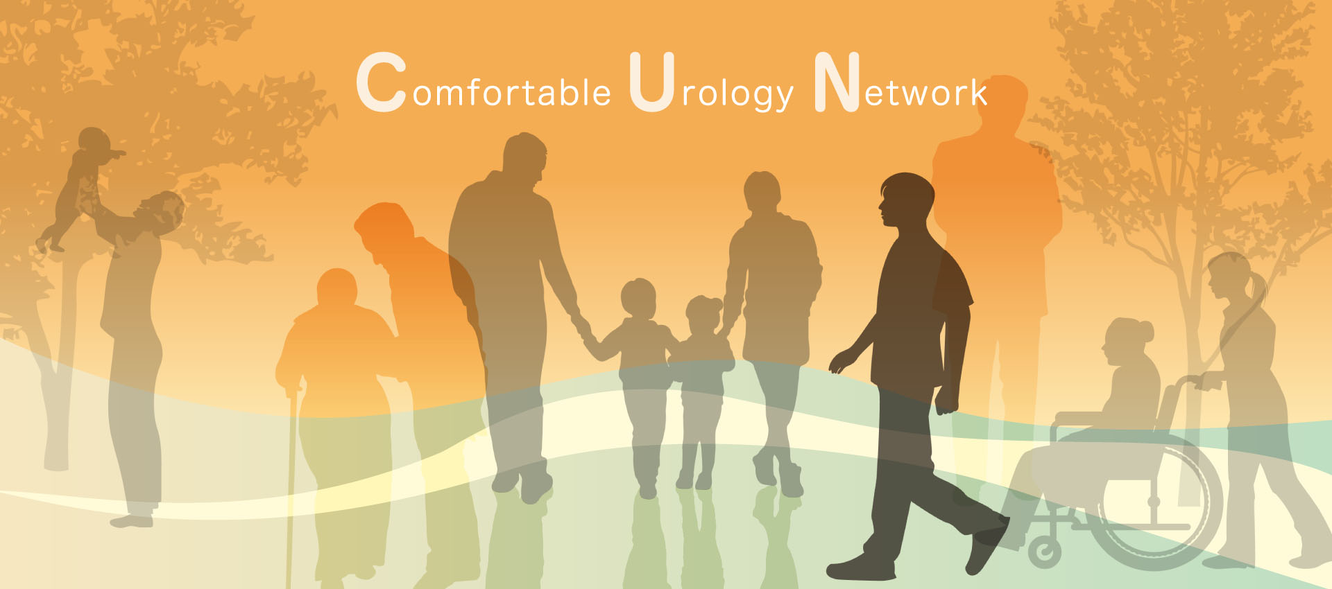 Comfortable Urology Network